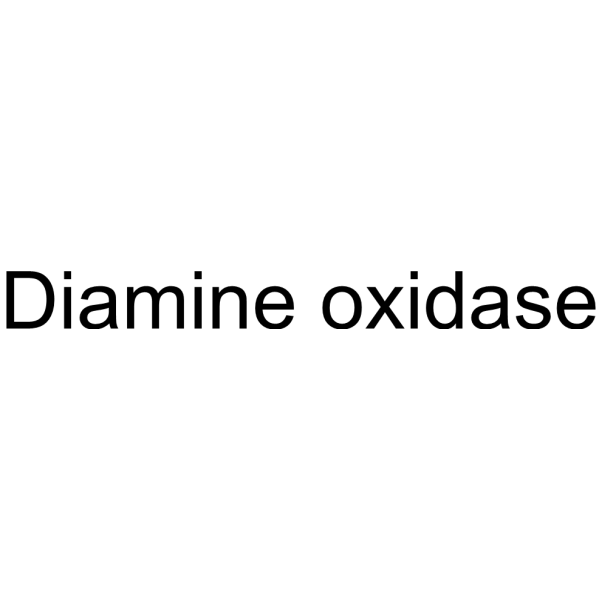 Diamine oxidase (DAO) 9001-53-0